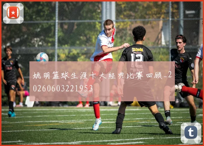 姚明篮球生涯十大经典比赛回顾_20260603221953
