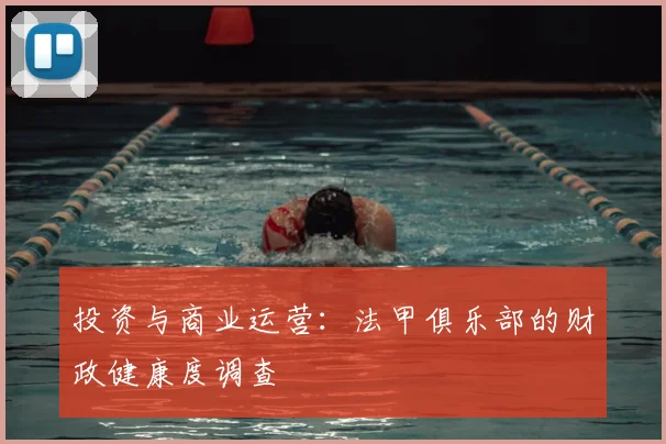 投资与商业运营：法甲俱乐部的财政健康度调查