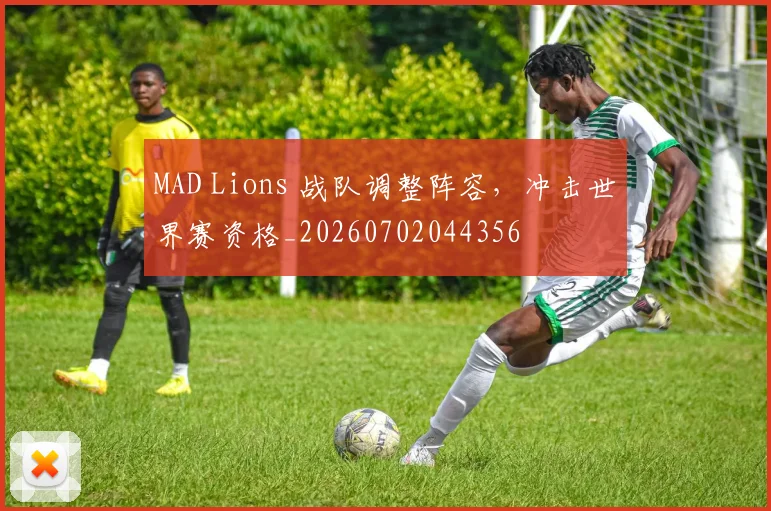 MAD Lions 战队调整阵容，冲击世界赛资格_20260702044356